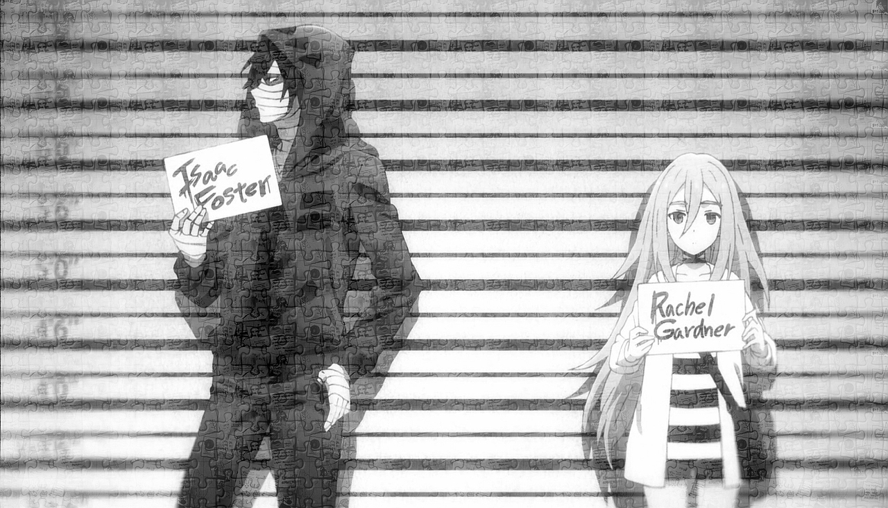 每日动漫壁纸:3