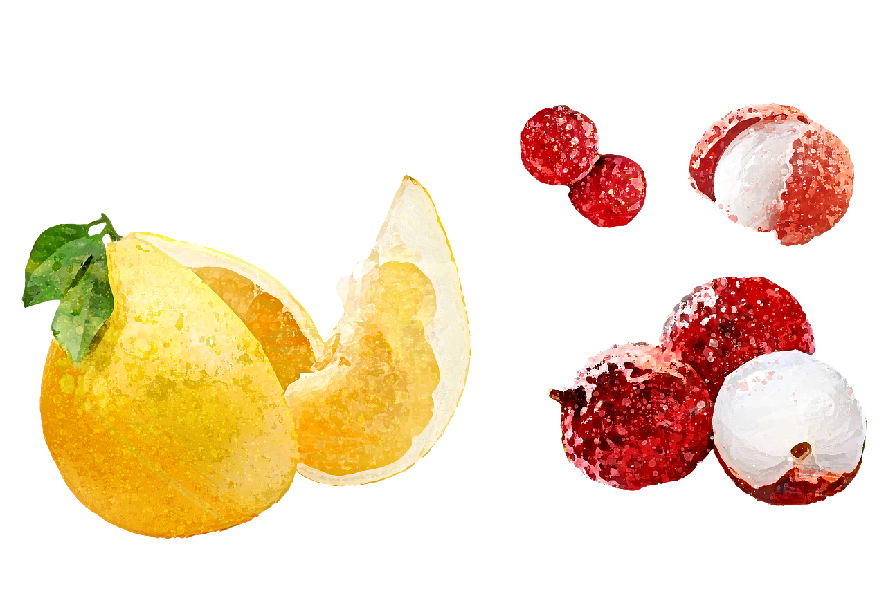 手绘插画+荔枝气泡饮料包装设计（图ZMzI0NTU1MDM2） - 包装 - 站酷设计师Zhaora原创素材 - 站酷ZCOOL