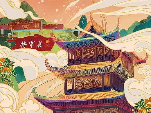 赣州地域元素在包装设计的应用