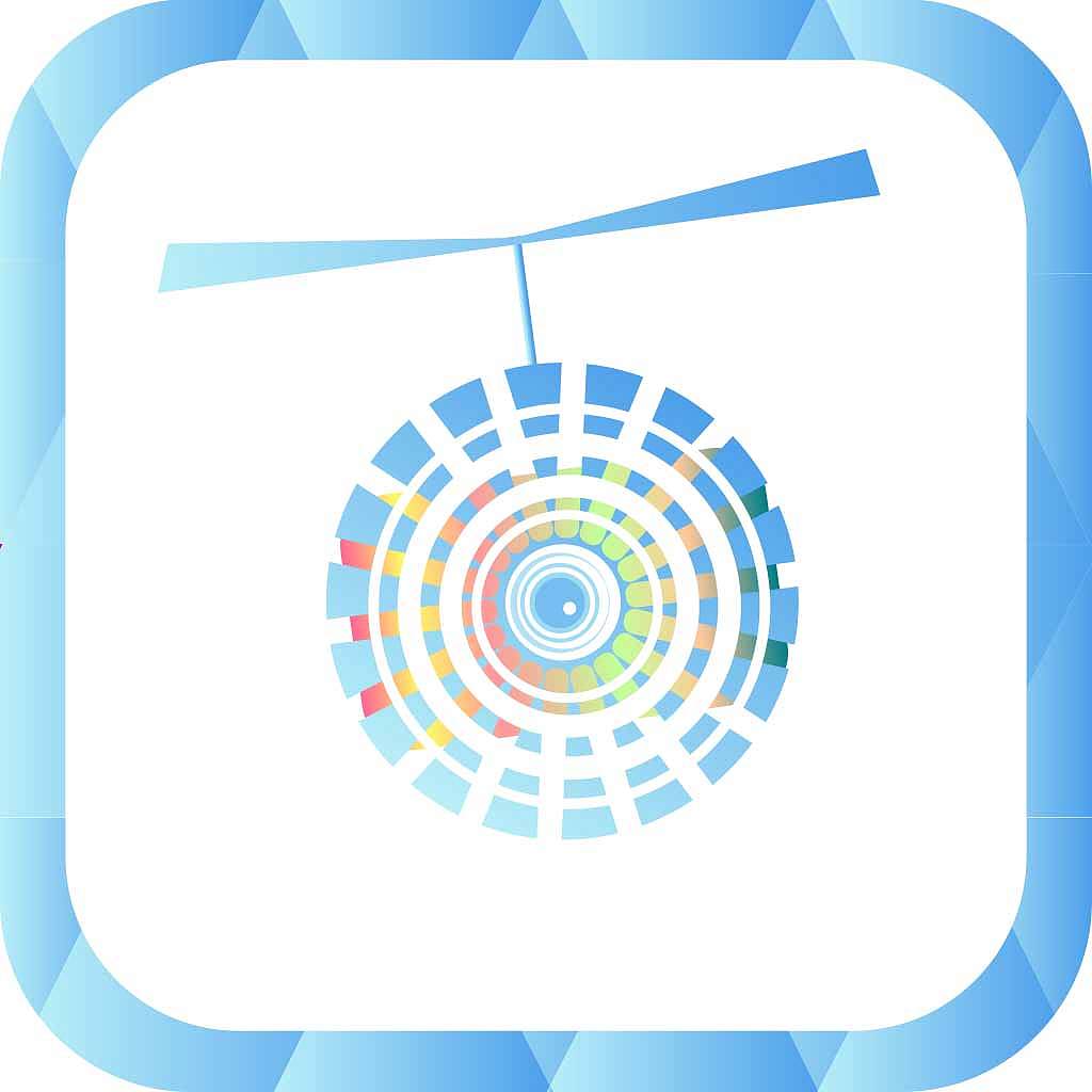 logo-启动图标|平面|logo|张旭飞_原创作品-站酷zcool