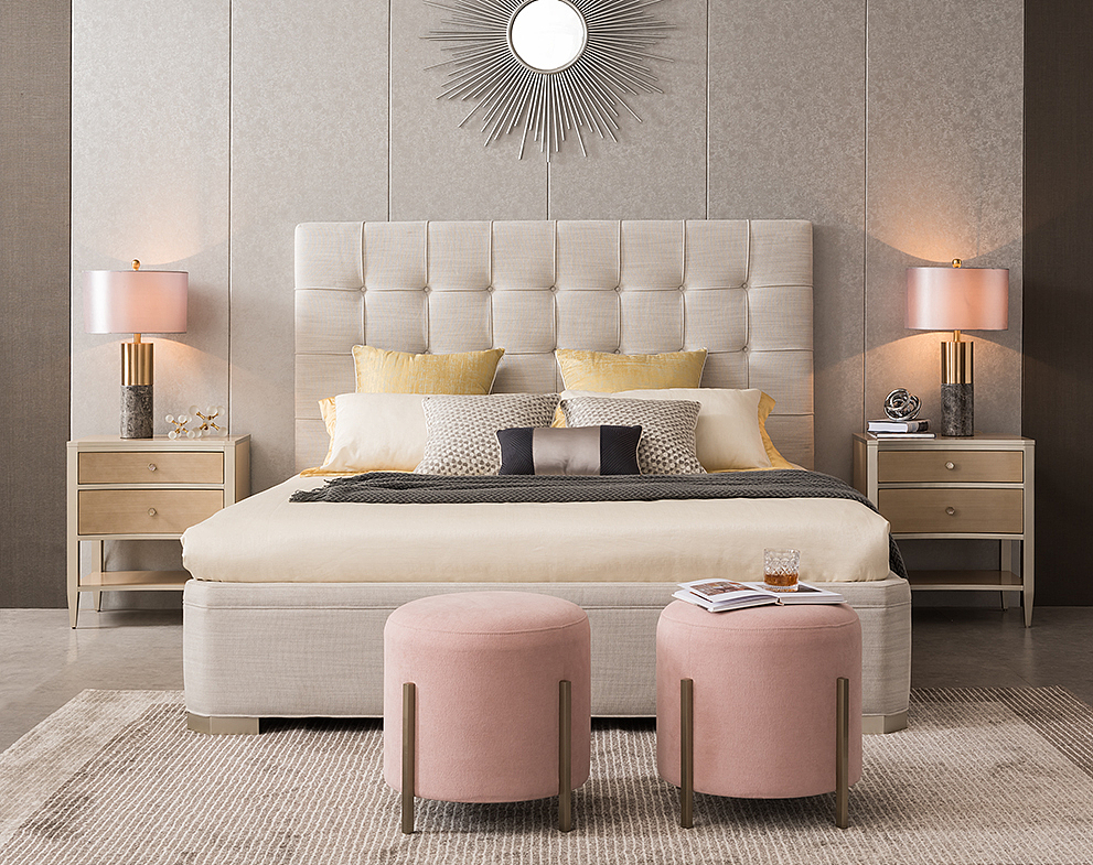 台升集团-影棚作品-中睿摄影