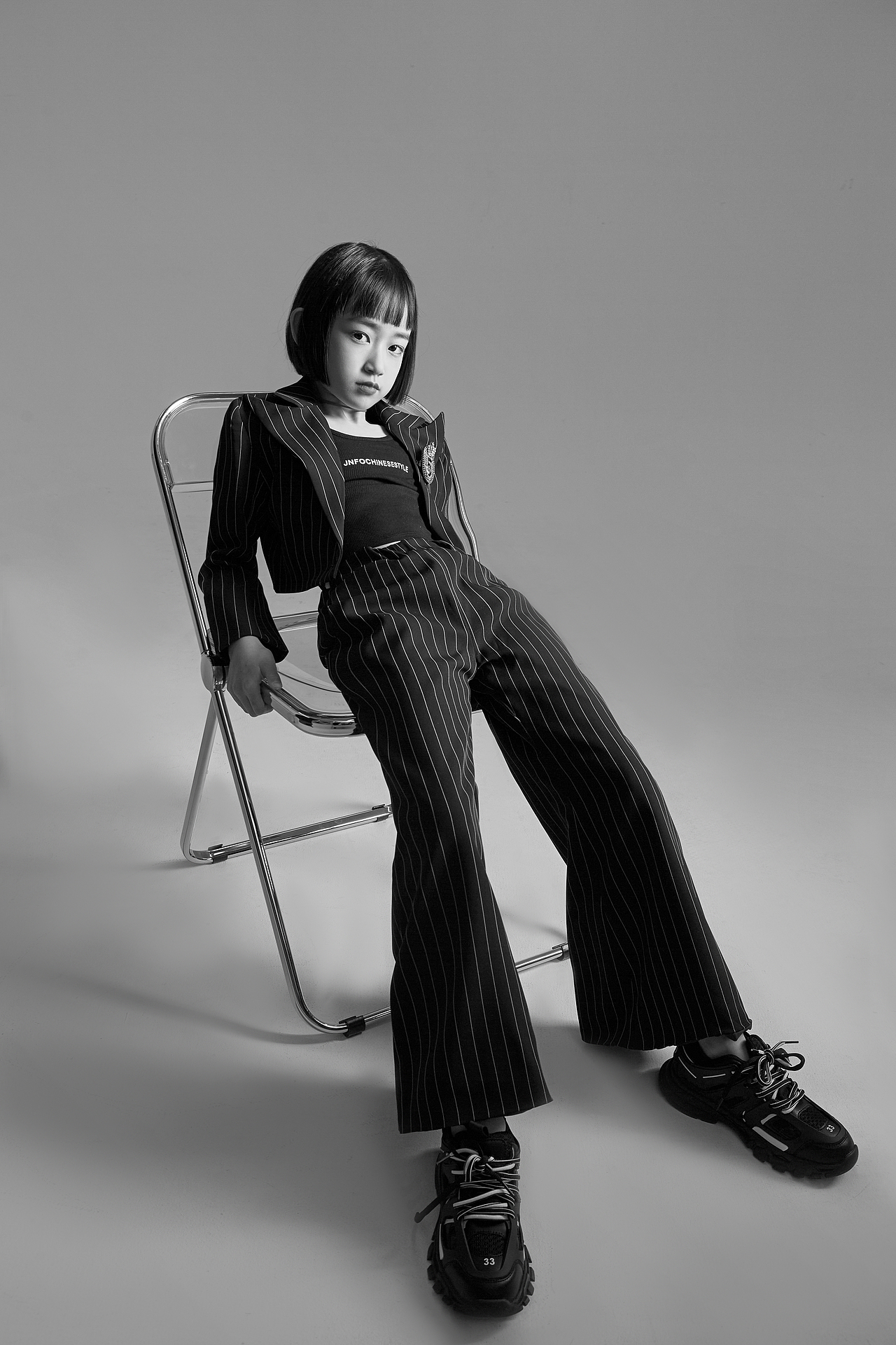 女童120-130