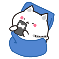 动画表情-小肥白（图ZMTIxNjAxODY0） - 网络表情 - 站酷设计师网络迷航者原创素材 - 站酷ZCOOL