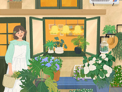 哪种色调好一点（个人主页-ZNjYyNTU4Njg=） - 创作习作 - 站酷设计师雷雷lyw原创素材 - 站酷ZCOOL