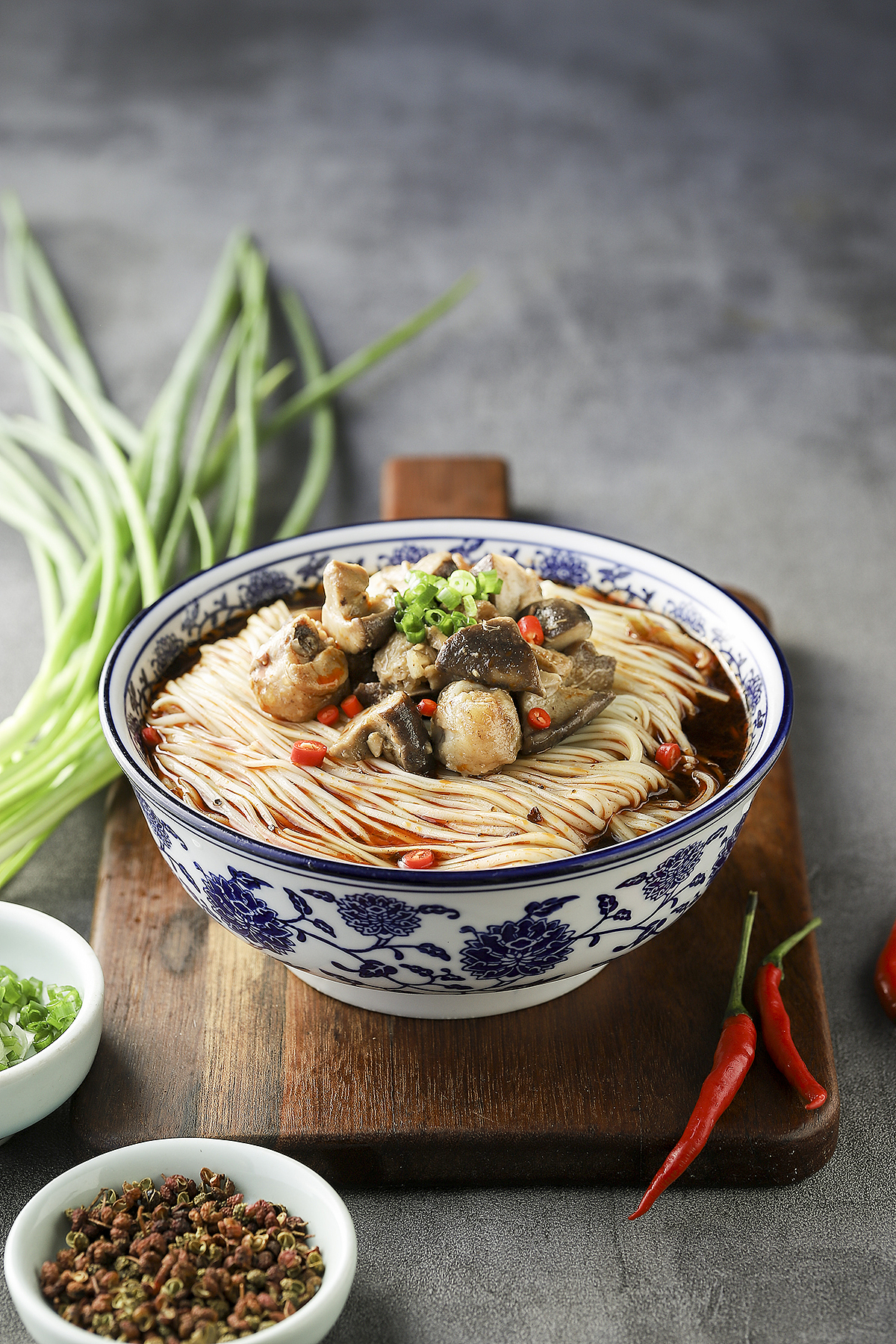 成都商业美食摄影一组