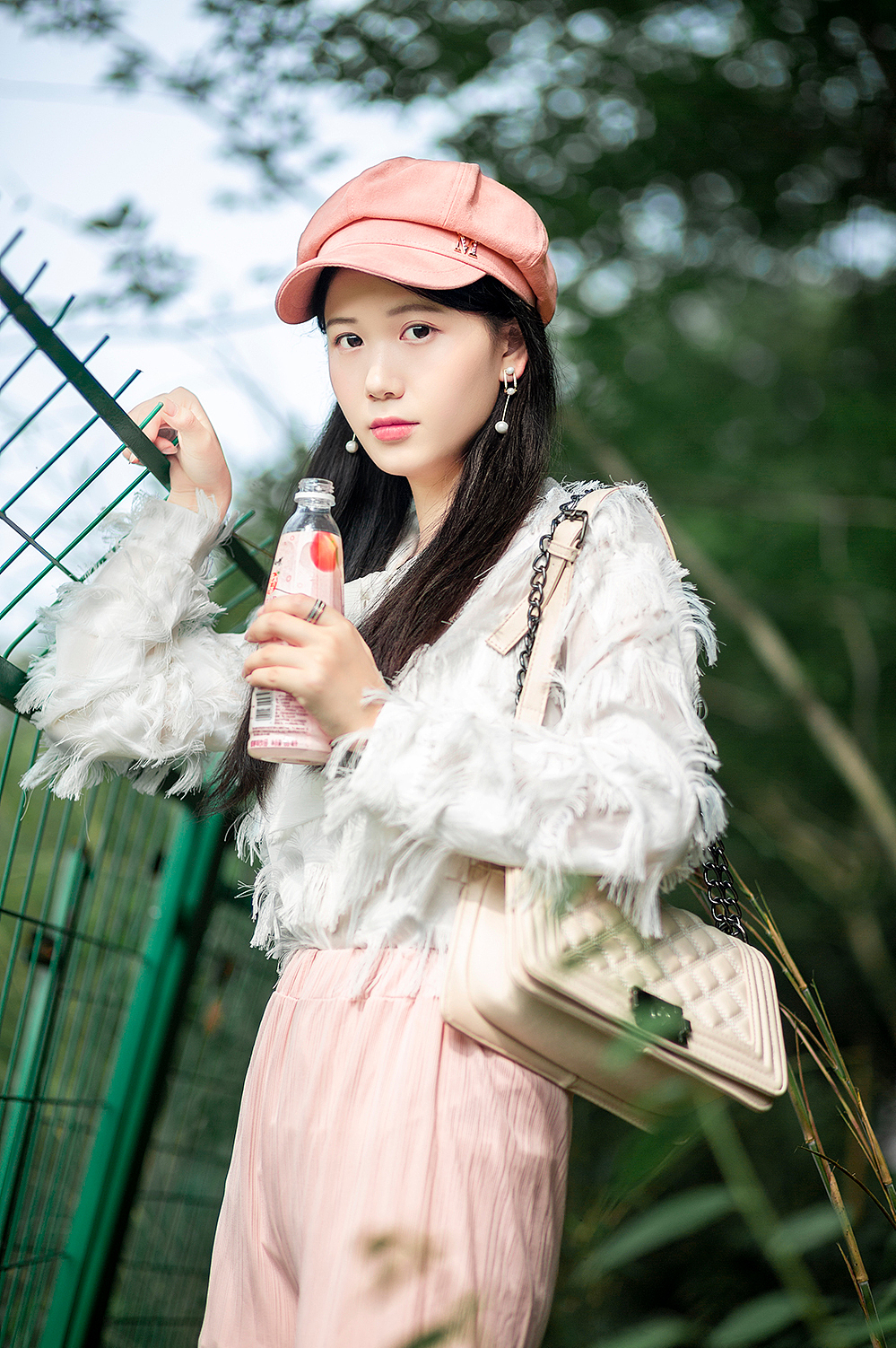 松江佘山写真拍摄上海/摄影师/3年前/156浏览阿峰爱摄影