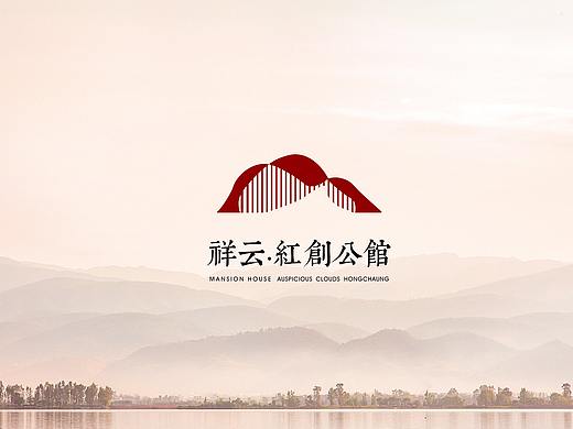地产logo