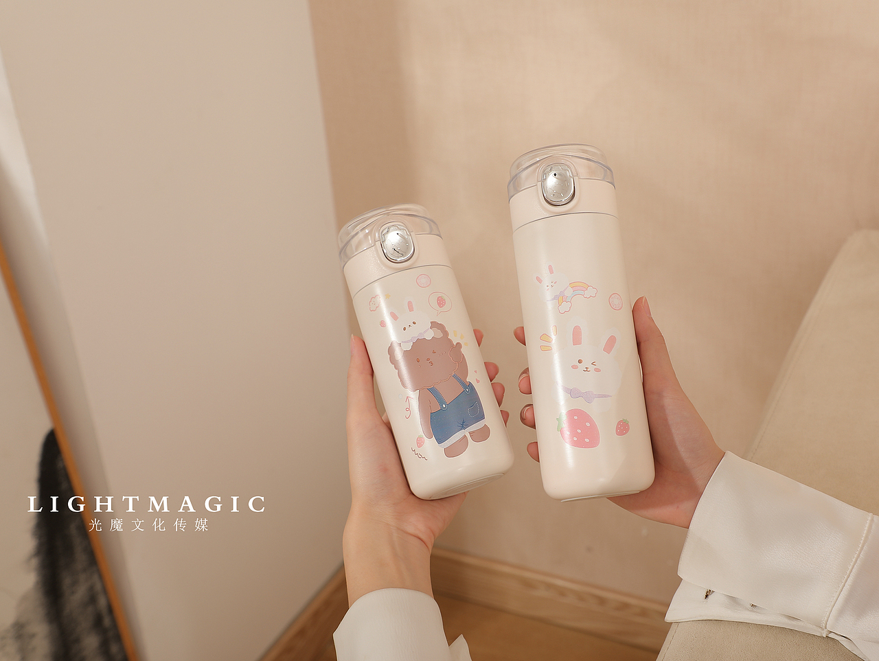保温杯（图ZMjQ5NDY5NzMy） - 产品摄影 - 站酷设计师一起吹过的晚风原创素材 - 站酷ZCOOL