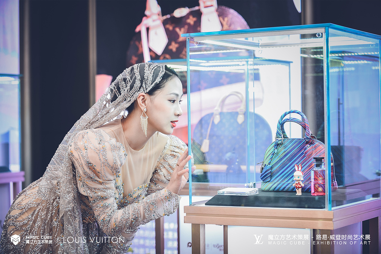 LOUIS VUITTON（图ZMjUyNzYwMDM2） - 其他 - 站酷设计师RealM原创素材 - 站酷ZCOOL