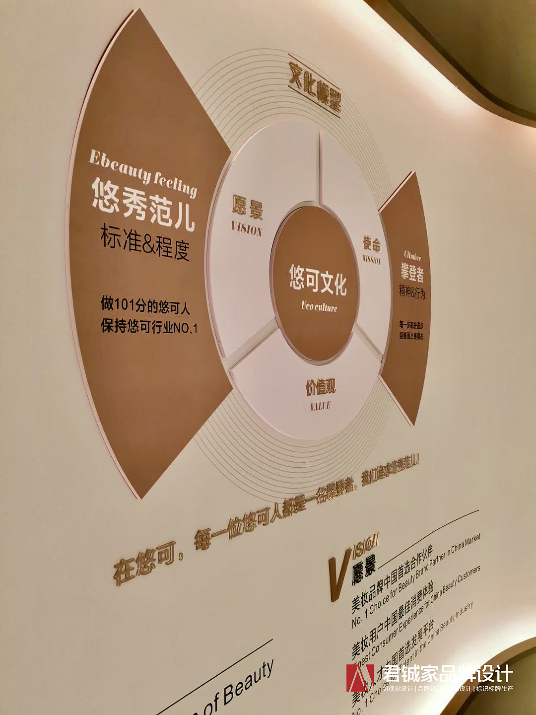 企业logo墙广告/企业形象墙设计（图ZMjkzNzg3NjY0） - 宣传物料 - 站酷设计师君铖家品牌设计原创素材 - 站酷ZCOOL