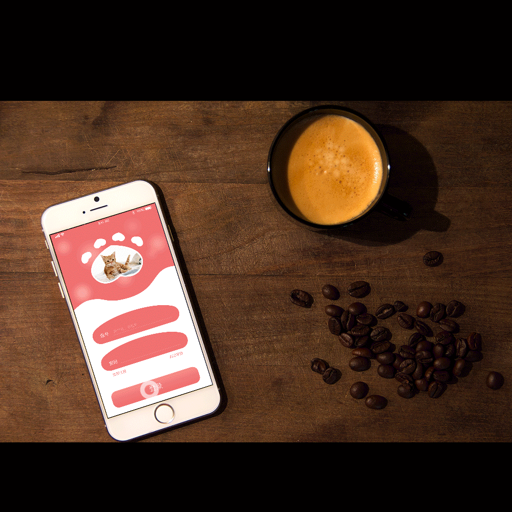 萌宠APP（图ZMTI0NzczMTA4） - APP界面 - 站酷设计师kaibukaixin原创素材 - 站酷ZCOOL