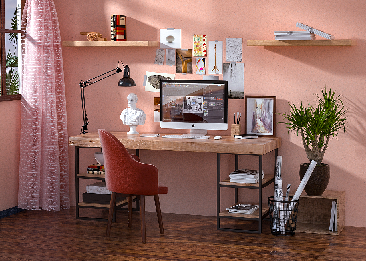 2021年第1波（渲染作品）（图ZMjQ0MzE4Mzgw） - 其他三维 - 站酷设计师可可的叭叭原创素材 - 站酷ZCOOL