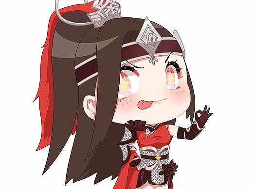 小Q版第二波