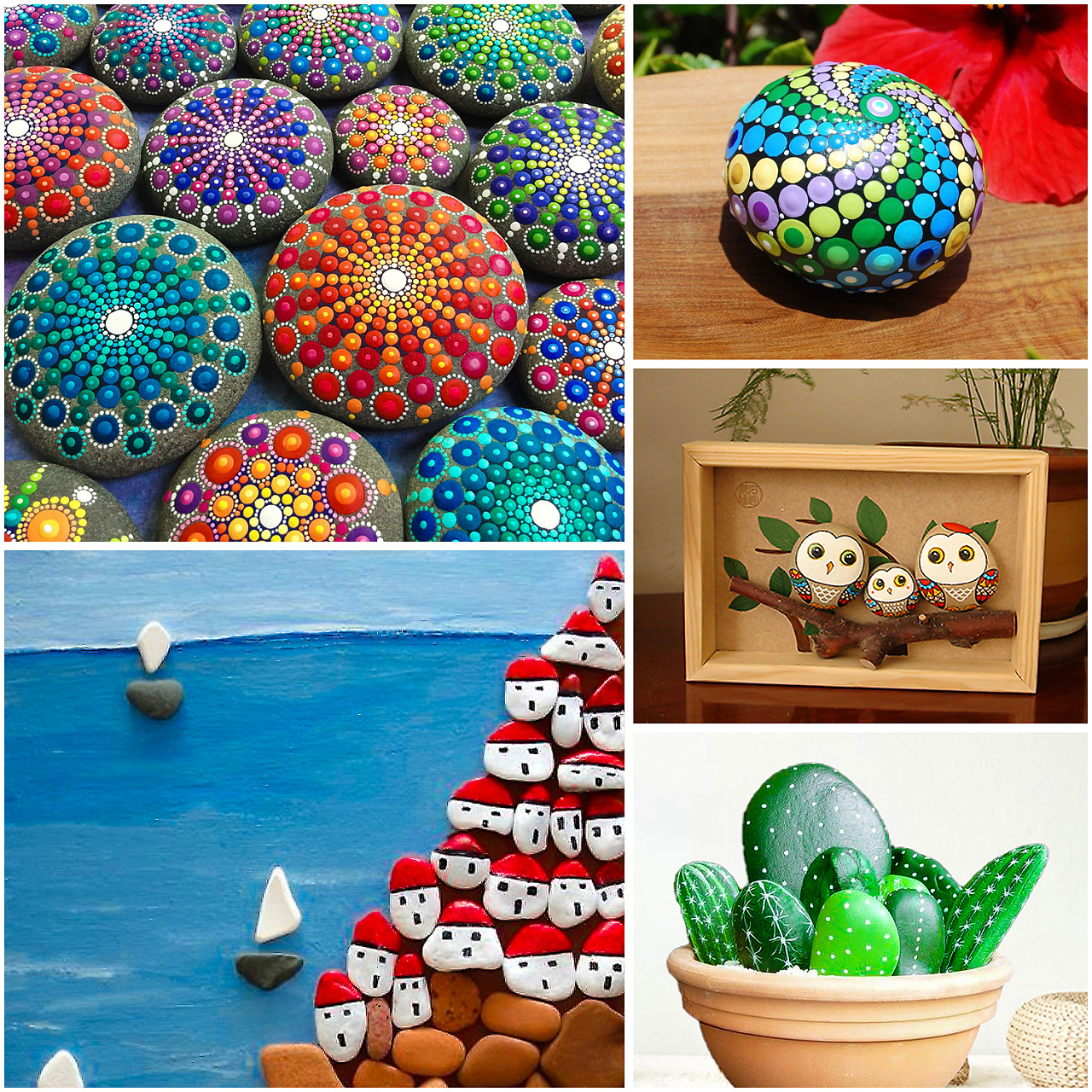 石头马克笔|平面|其他平面|因心2019 - 原创作品 - 站酷 (zcool)