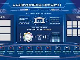 排版