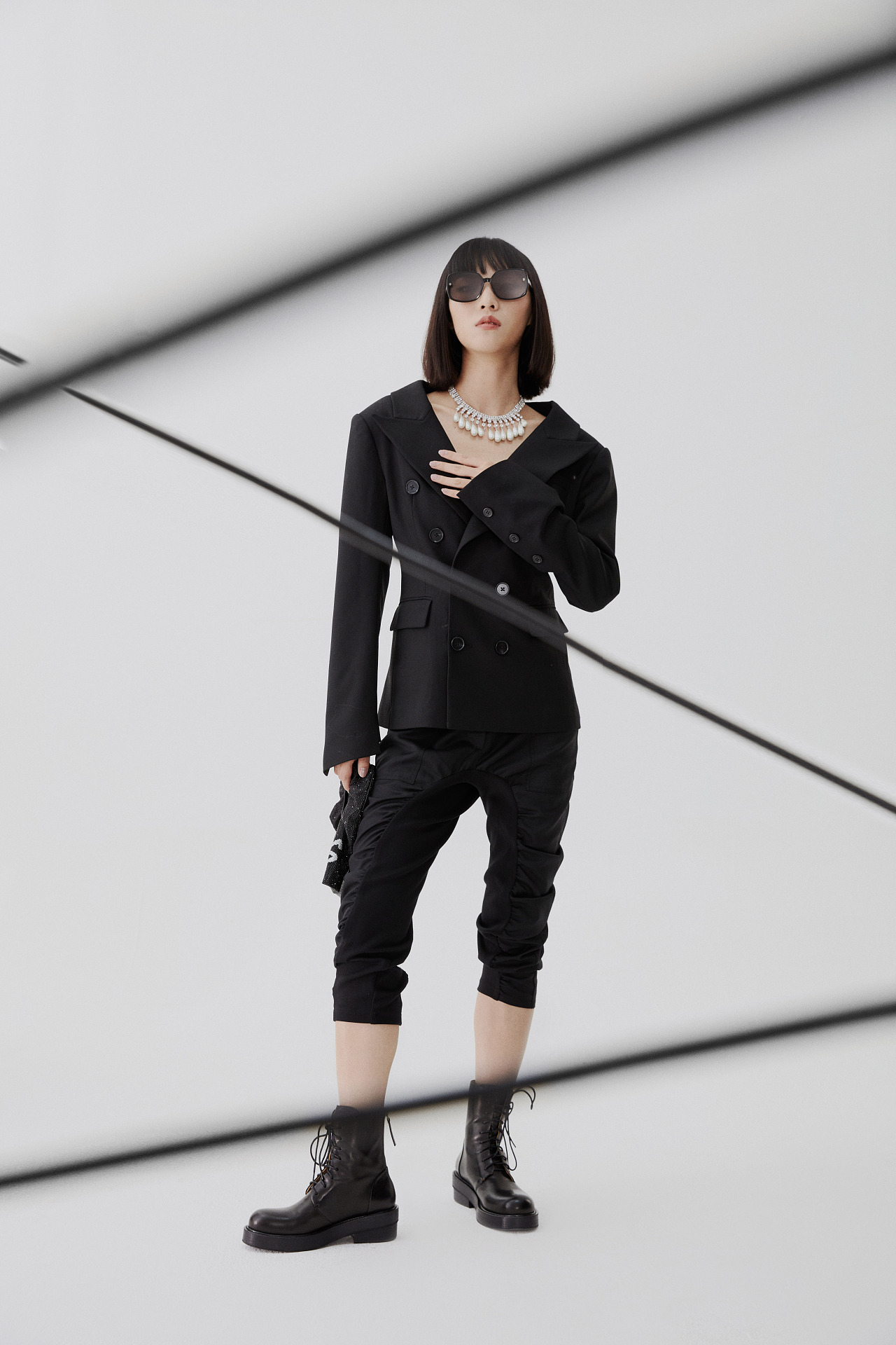 lyfy六眼飞鱼2021ss