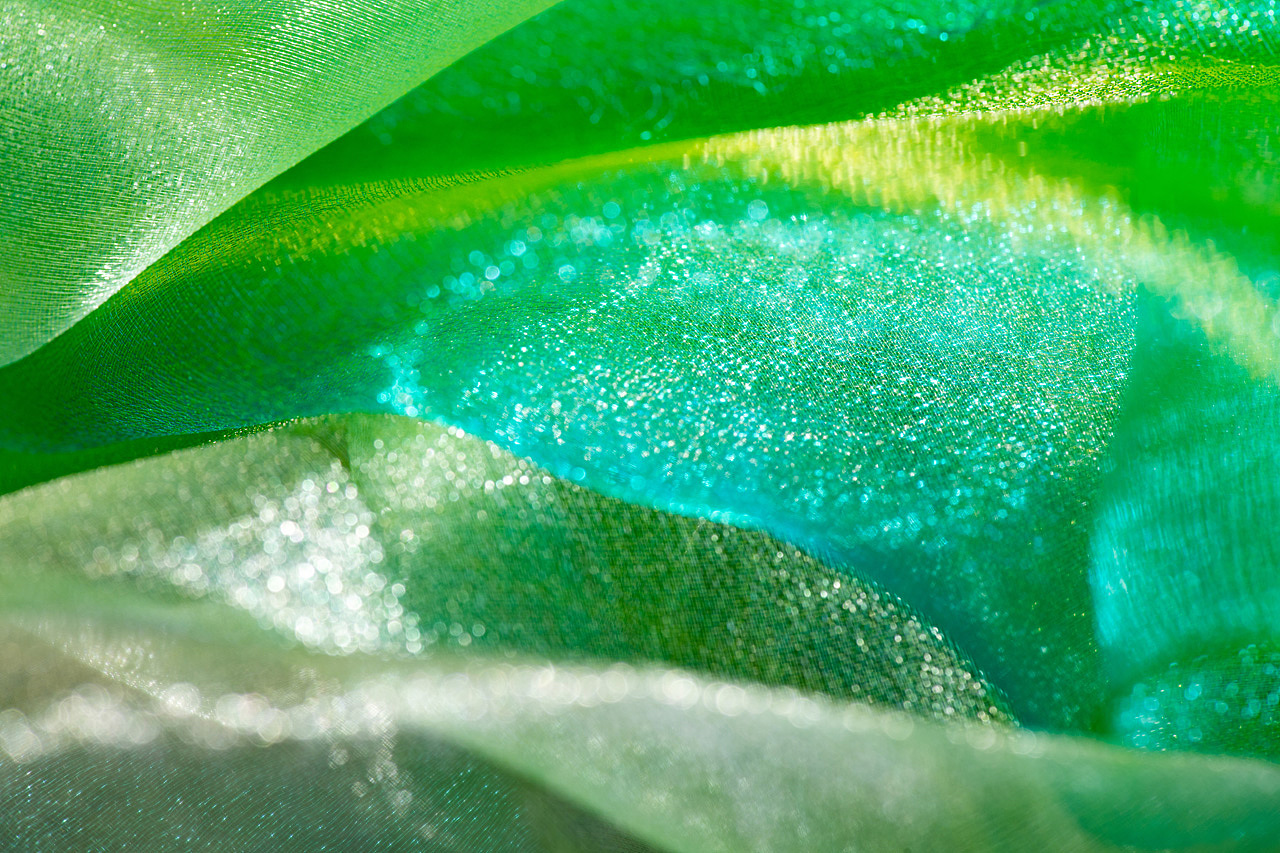 绽影像之《暮色》