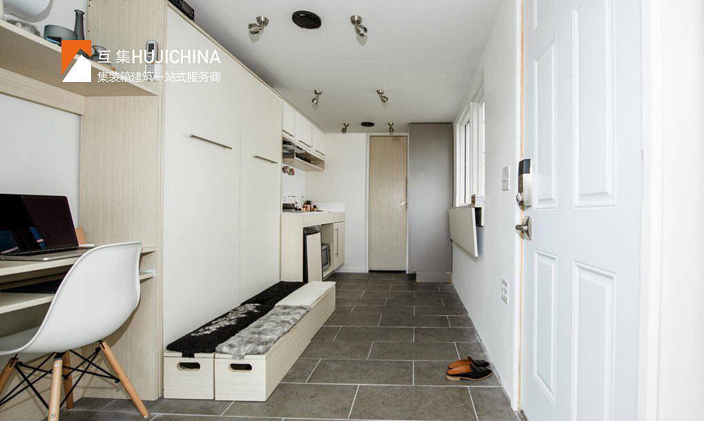 2019最美集装箱建筑创意合集100张