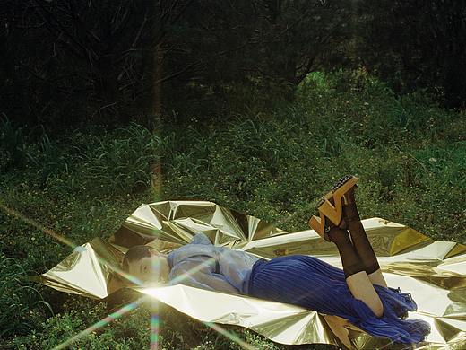 蕈菱梨写真系列三