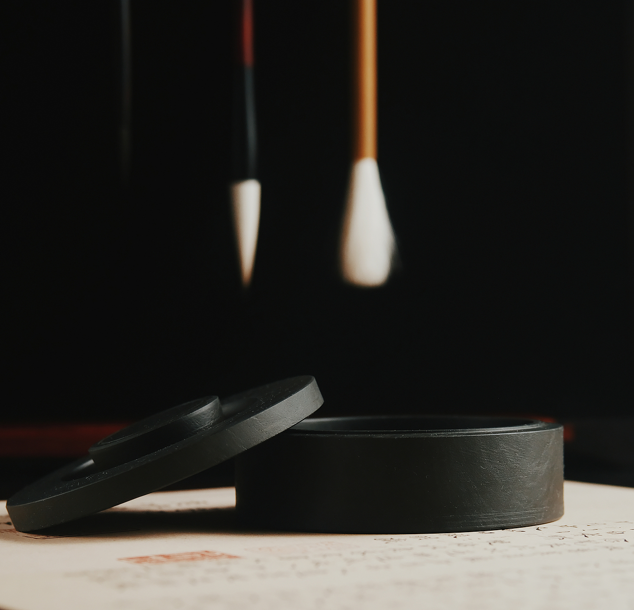 砚·墨（图ZMjA5NzMyMTgw） - 产品摄影 - 站酷设计师东方2原创素材 - 站酷ZCOOL