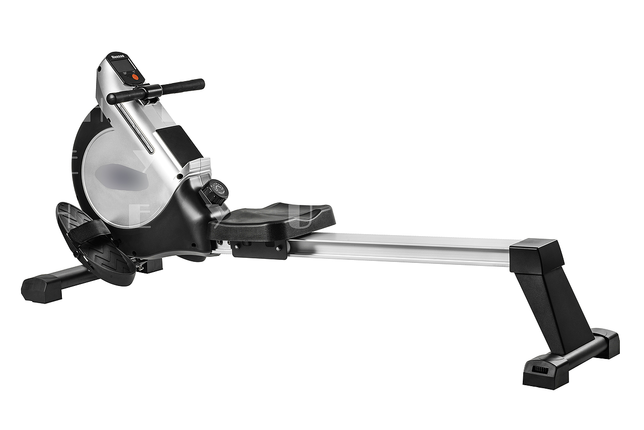 健身器材产品拍摄