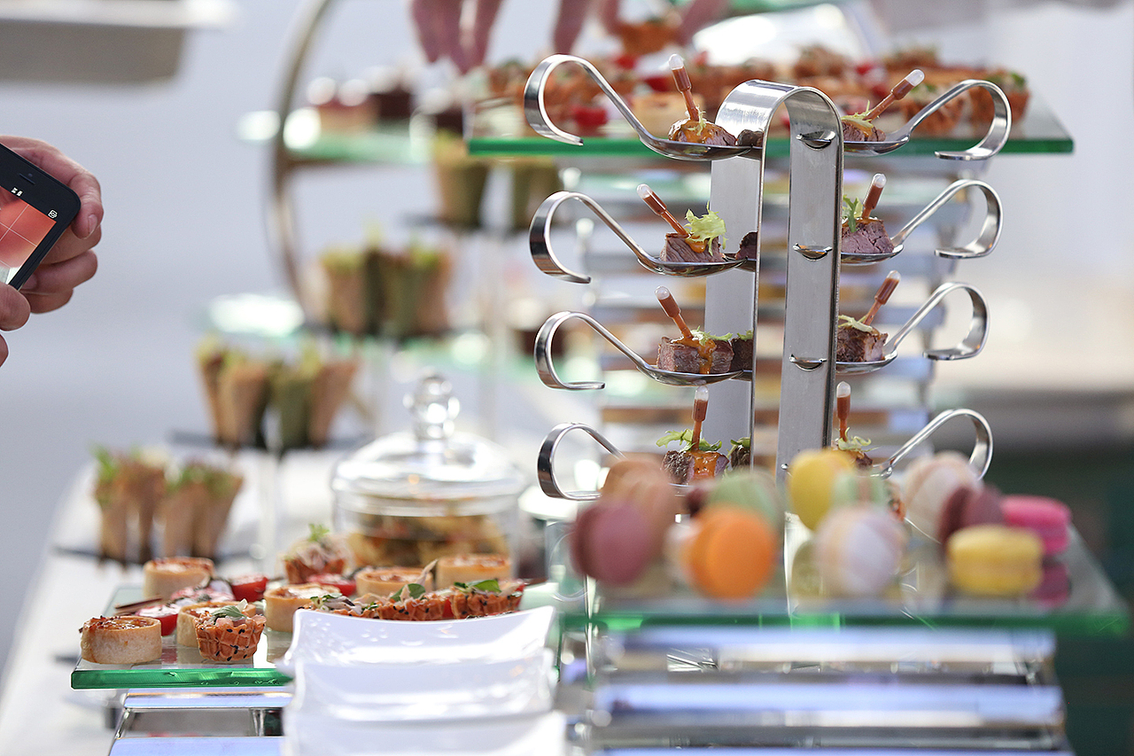 丹麦女王亲临LEGO乐高亚洲工厂开工奠基典礼活动纪实