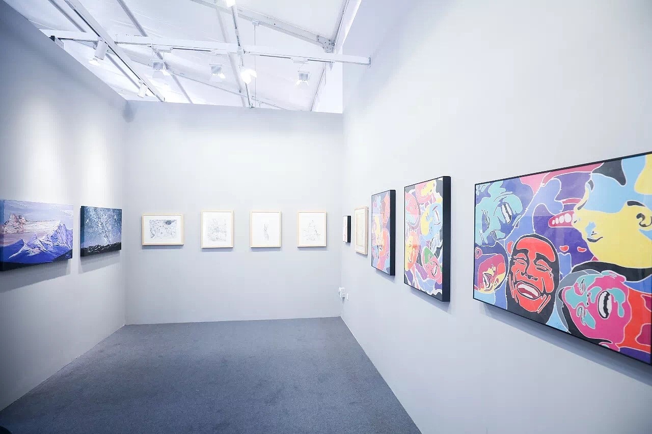 Art ChengDu 国际当代艺术博览会