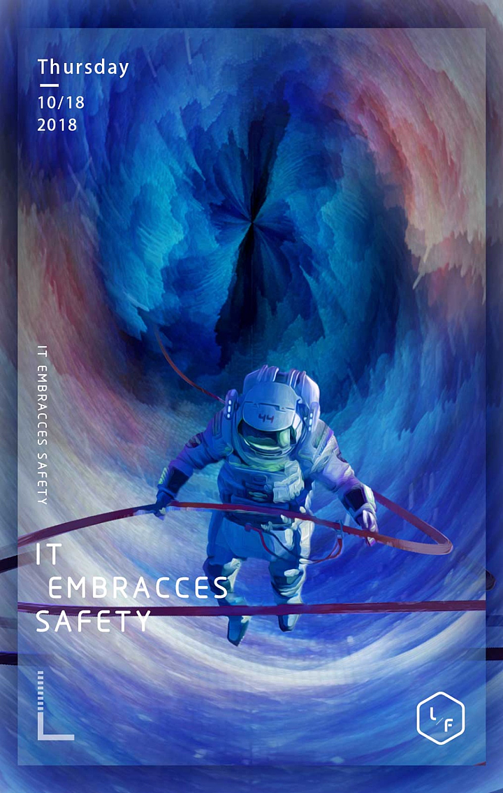 PS-凸出功能极光宇宙科幻场景（图ZMTYyODY1MTEy） - 海报 - 站酷设计师Triste旧约0原创素材 - 站酷ZCOOL