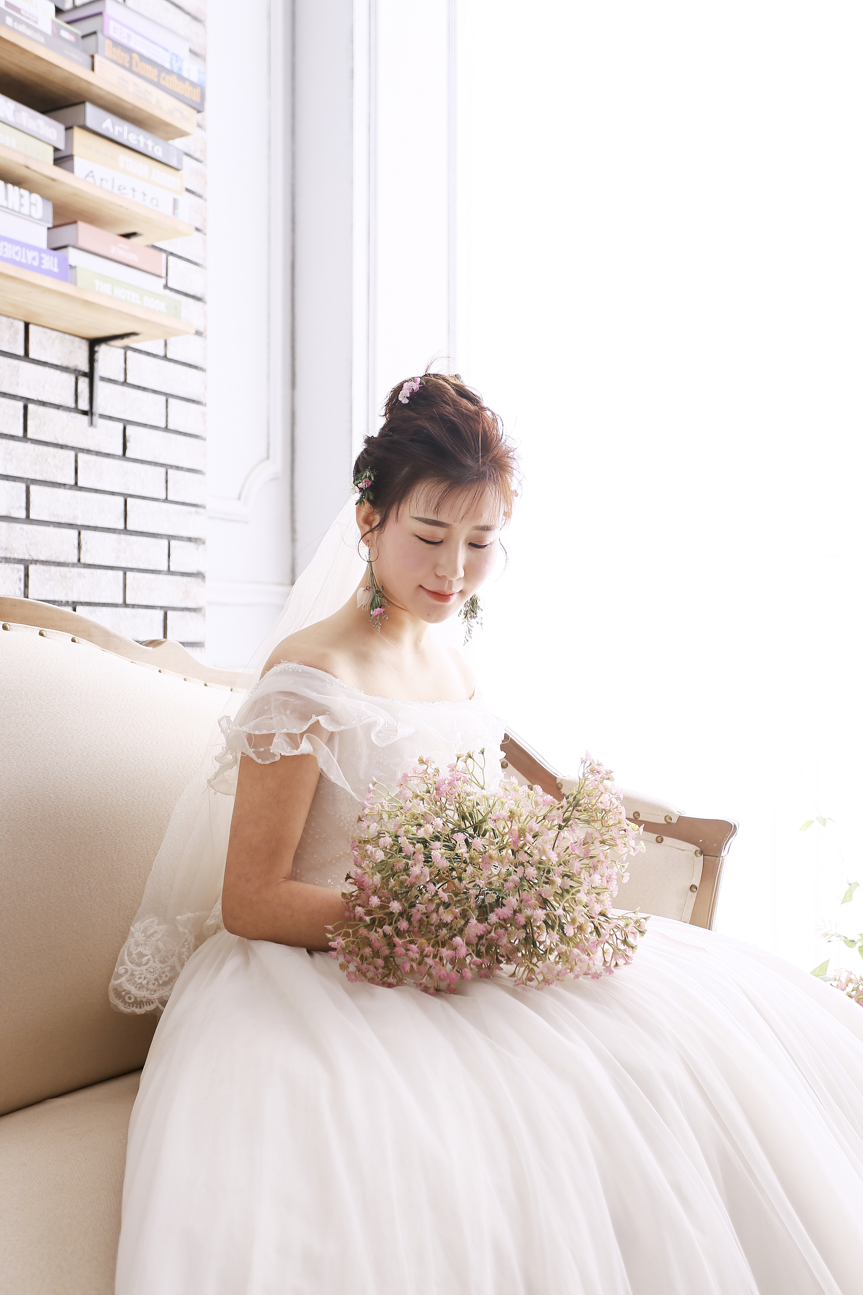 韩思杰/刘瑶瑶|摄影|人像摄影|hsj19941022 - 原创