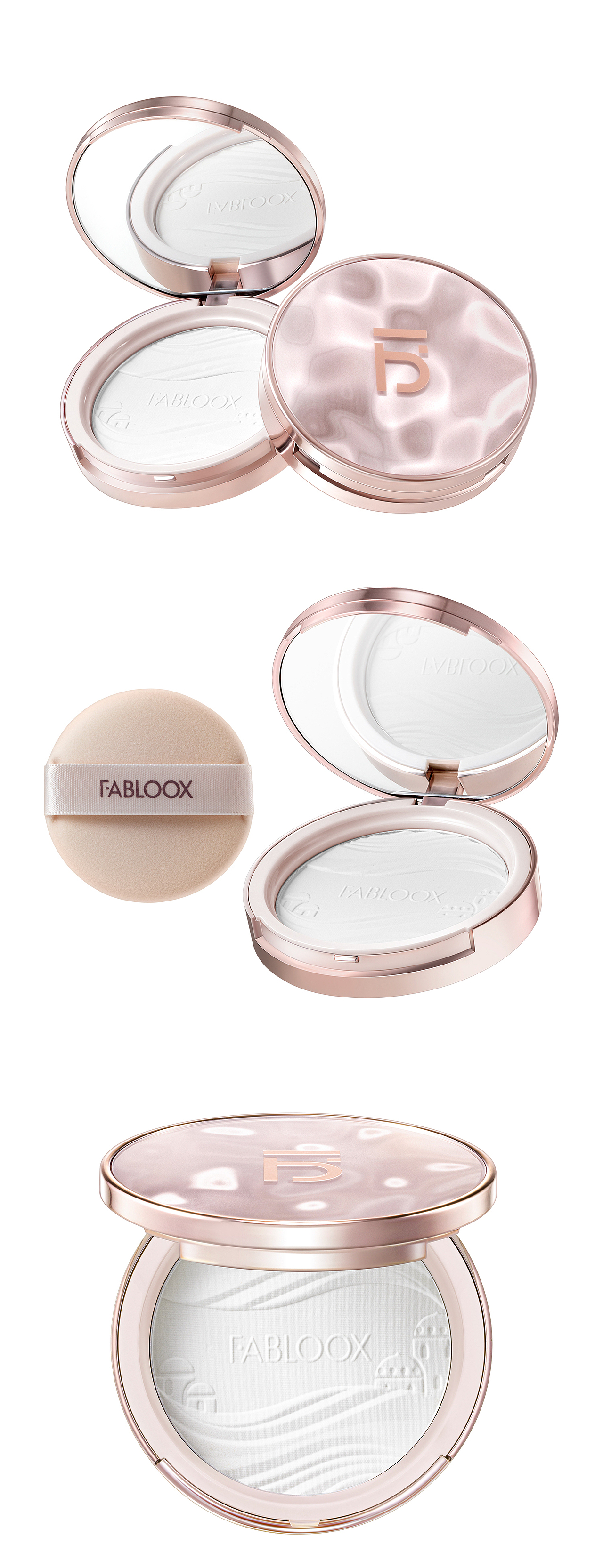 「造图舍」馥碧诗圣托里尼粉底摄影视频全案（图ZMjkwMDI2NDE2） - 产品摄影 - 站酷设计师造图舍原创素材 - 站酷ZCOOL