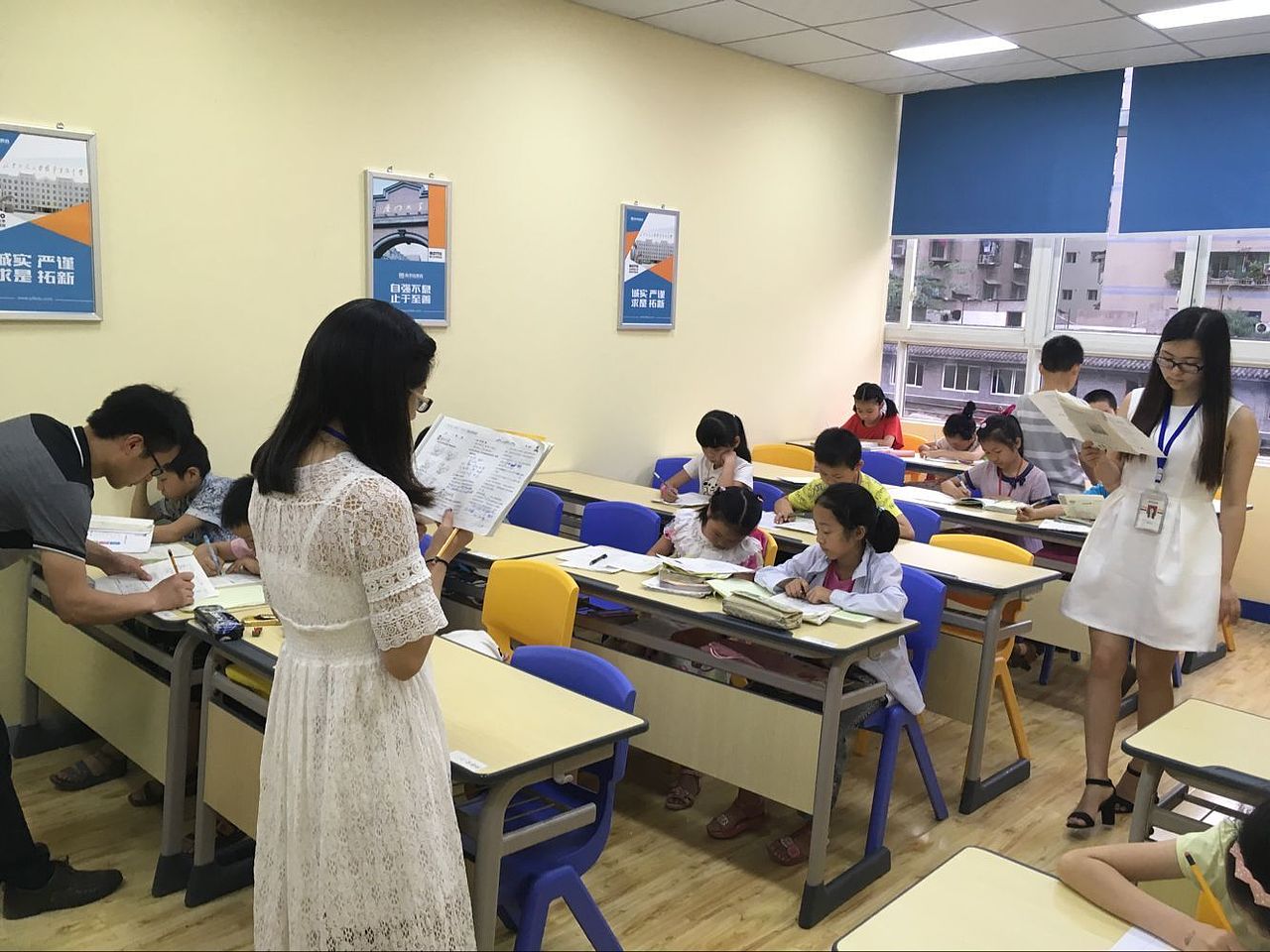 达州高中数学辅导/初中数学辅导/小学数学辅导哪家好?