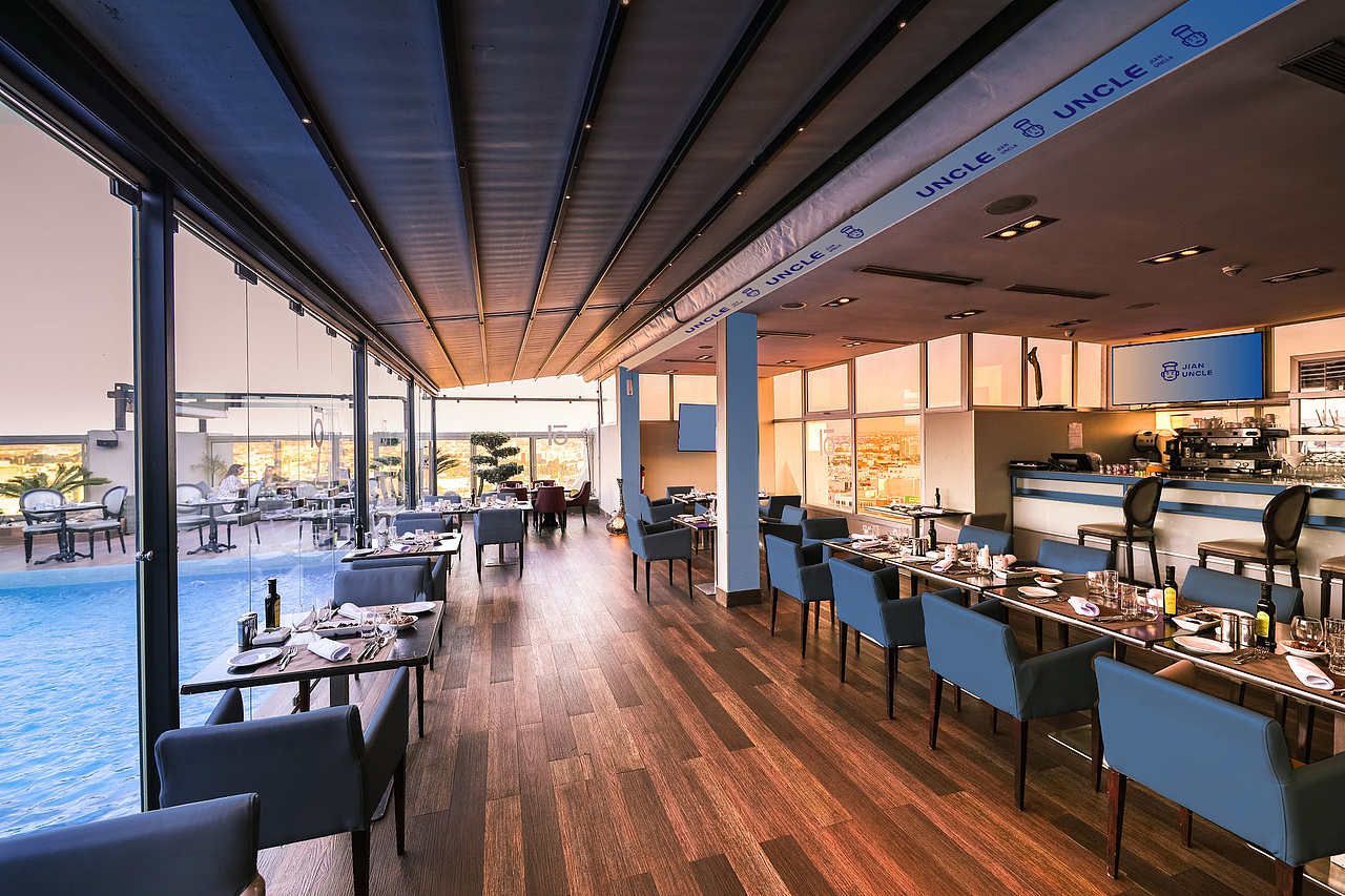 JIAN UNCLE煎大叔品牌设计（图ZMjgwMjM0NDUy） - 品牌 - 站酷设计师筑梦君原创素材 - 站酷ZCOOL