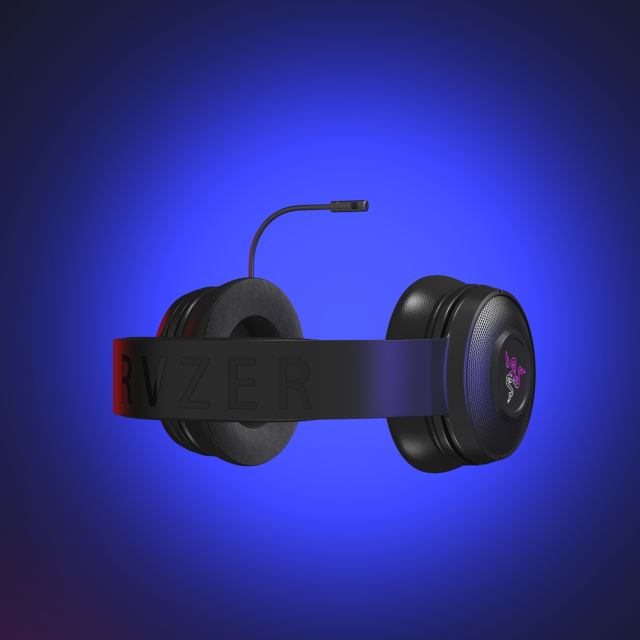 頭戴耳機建模渲染（圖ZMjk5ODc3NzI4） - 電子產(chǎn)品 - 站酷設(shè)計師嚕啦咧嚕原創(chuàng)素材 - 站酷ZCOOL