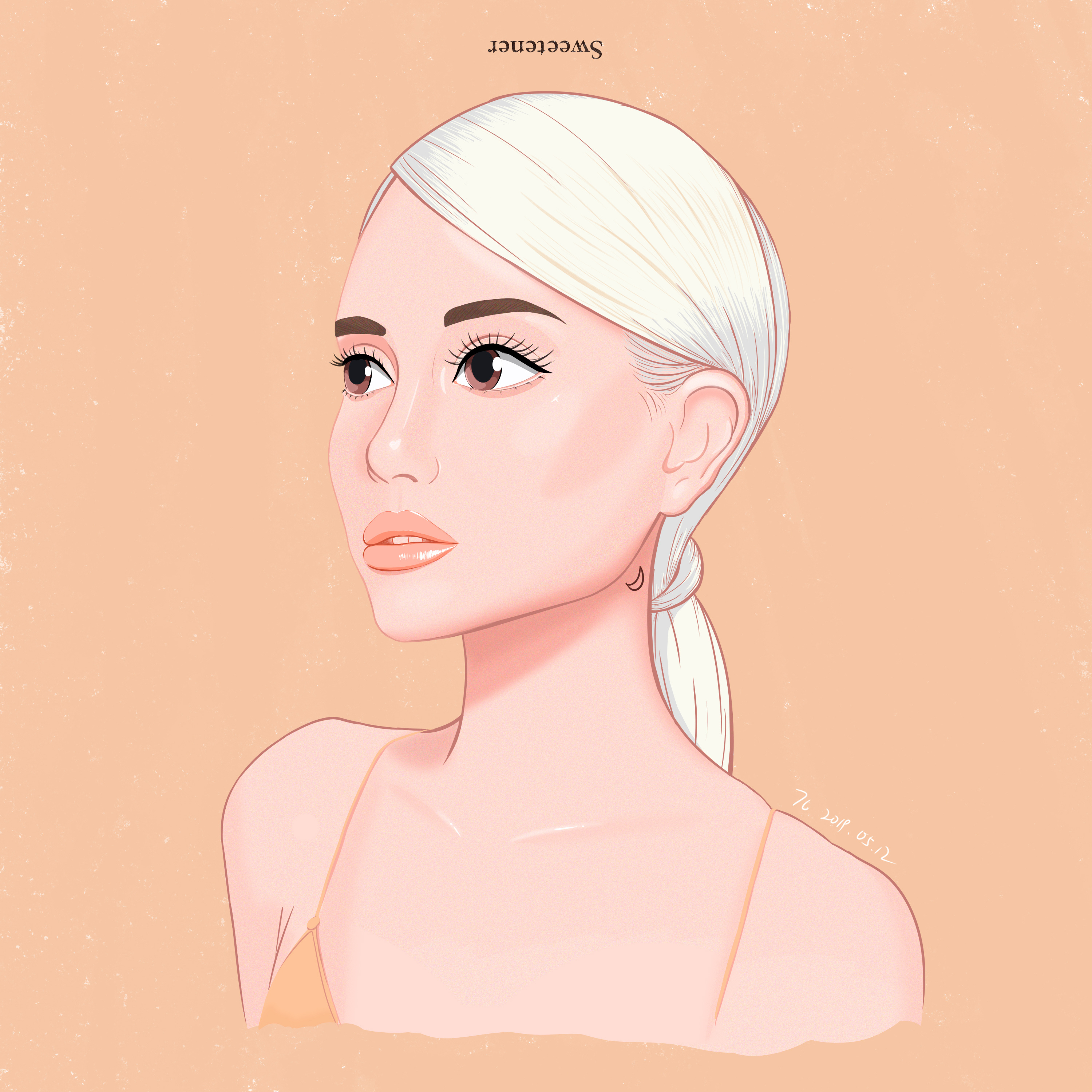 ariana grande-sweetener