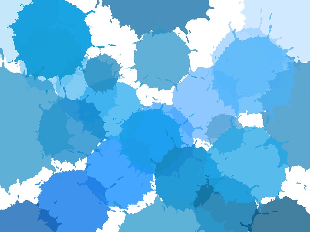 “Color Player”玩色者系列主题喷绘