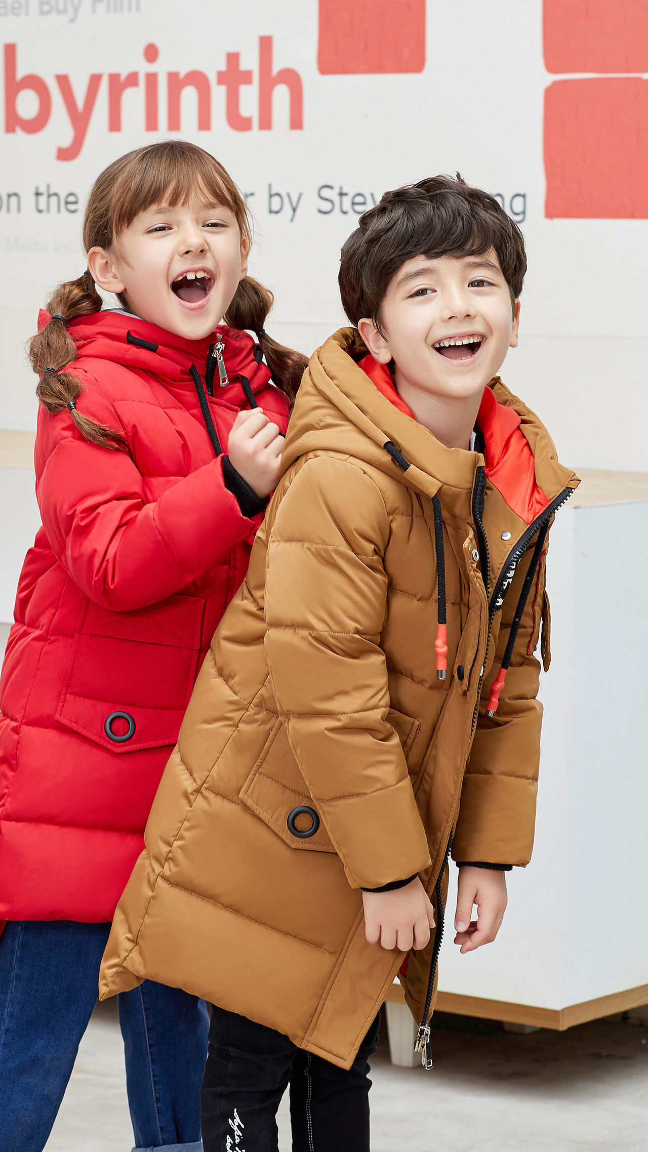 holakids儿童商业摄影 | 卡哇伊