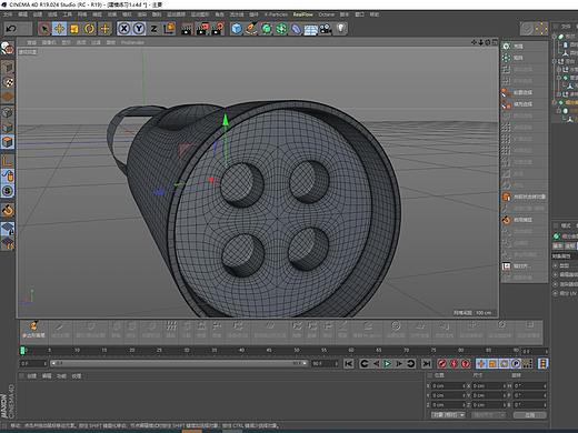 主攻建模-2（个人主页-ZNDYyODM5NjA=） - 产品 - 站酷设计师az250270826原创素材 - 站酷ZCOOL
