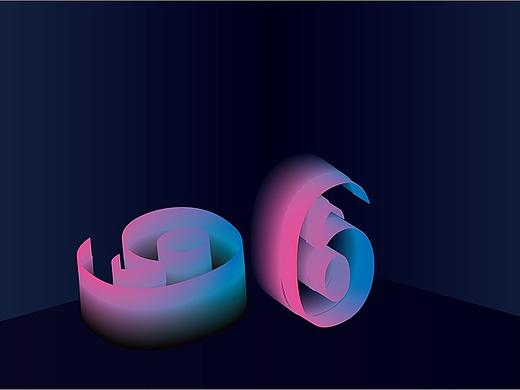 炫酷字体（个人主页-ZMjQzMTQyNDQ=） - 字体/字形 - 站酷设计师lsy小妖的网原创素材 - 站酷ZCOOL