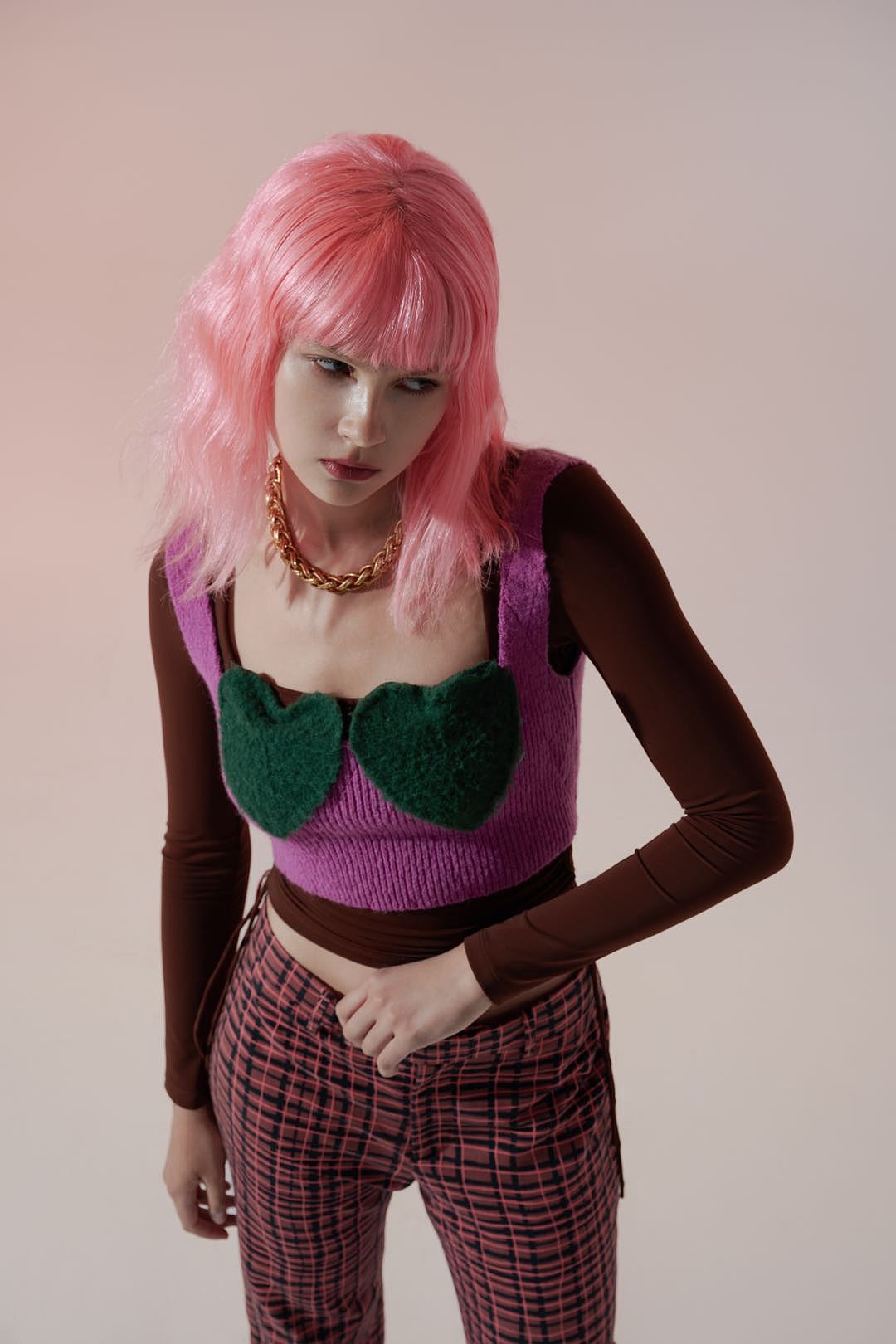 Laura的奇思妙想