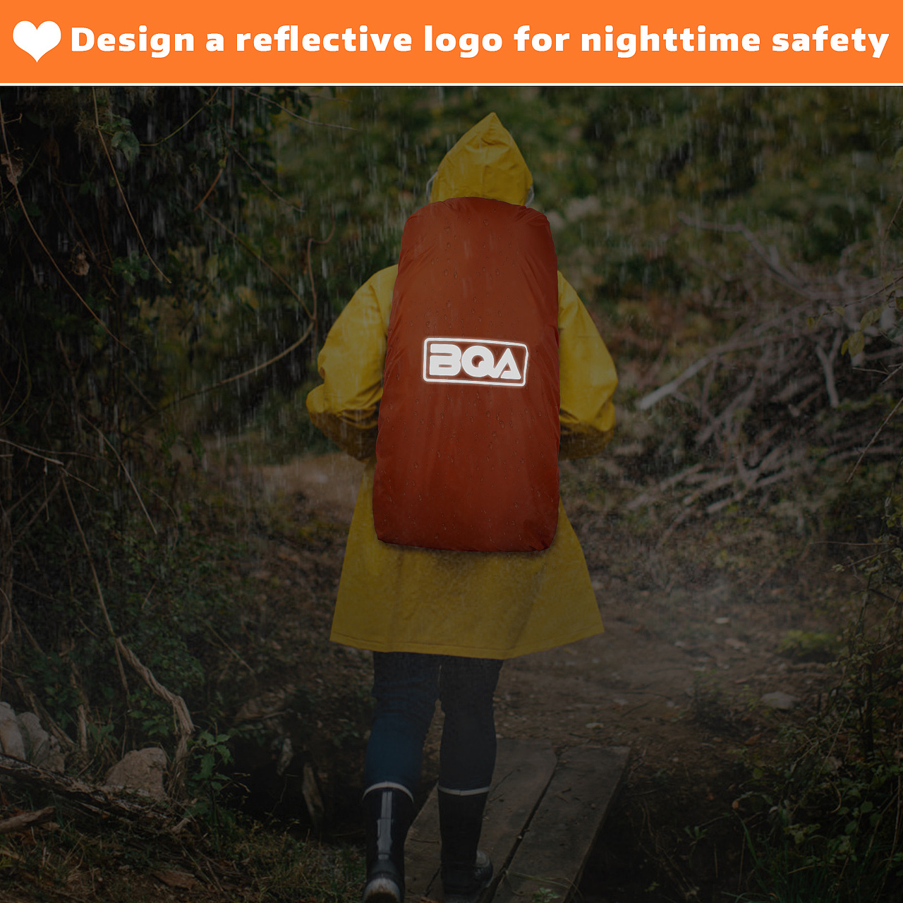 亚马逊登山包防雨罩户外防水罩精修设计摄影（图ZMzQyMTI2NTUy） - 电商 - 站酷设计师橙子酱酱原创素材 - 站酷ZCOOL