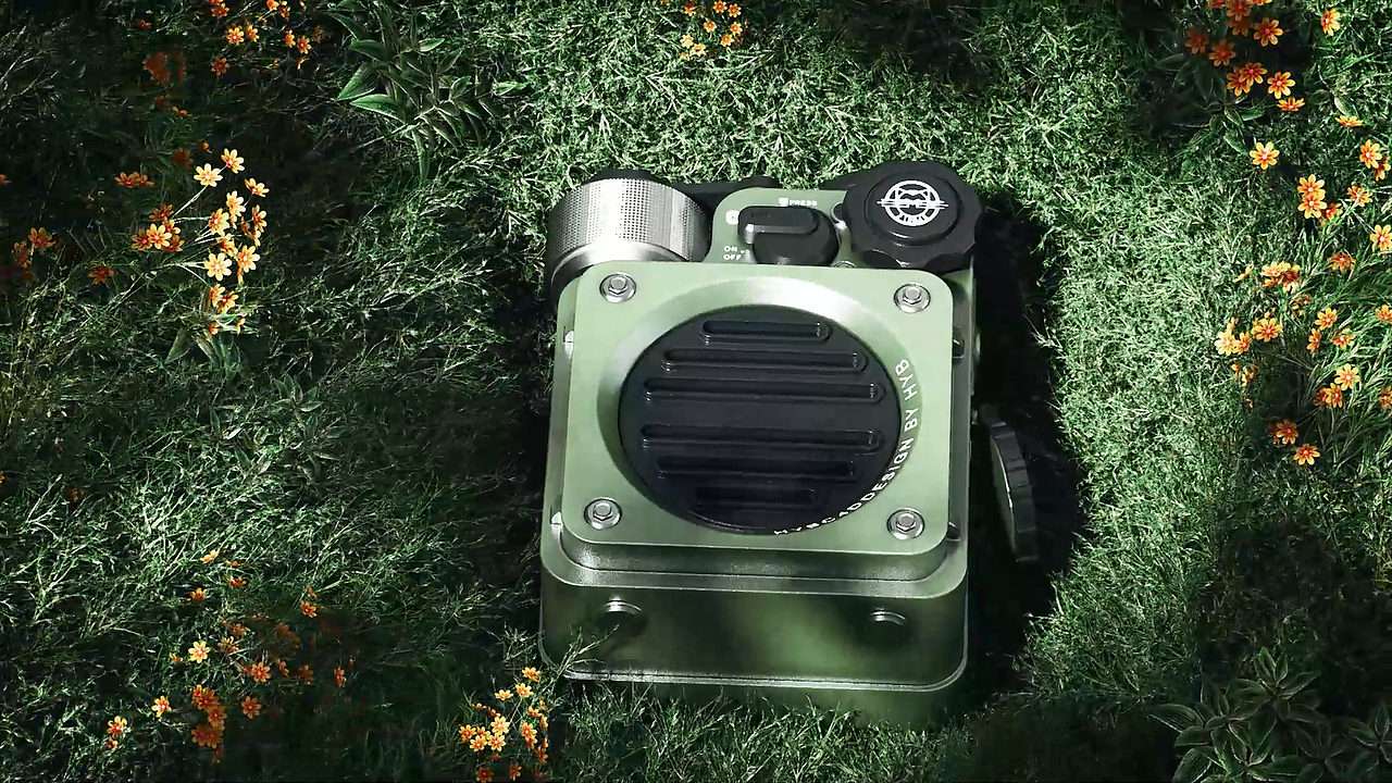 音箱产品动画设计（图ZMzI0MDY5NzIw） - 动画/影视 - 站酷设计师黄永斌原创素材 - 站酷ZCOOL