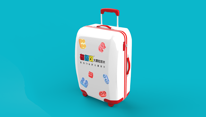 美陈空间及道具设计