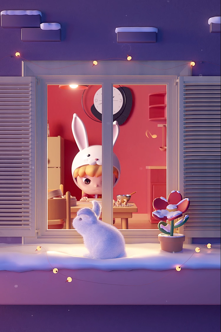 美世达家居 | 2023除夕贺岁视频