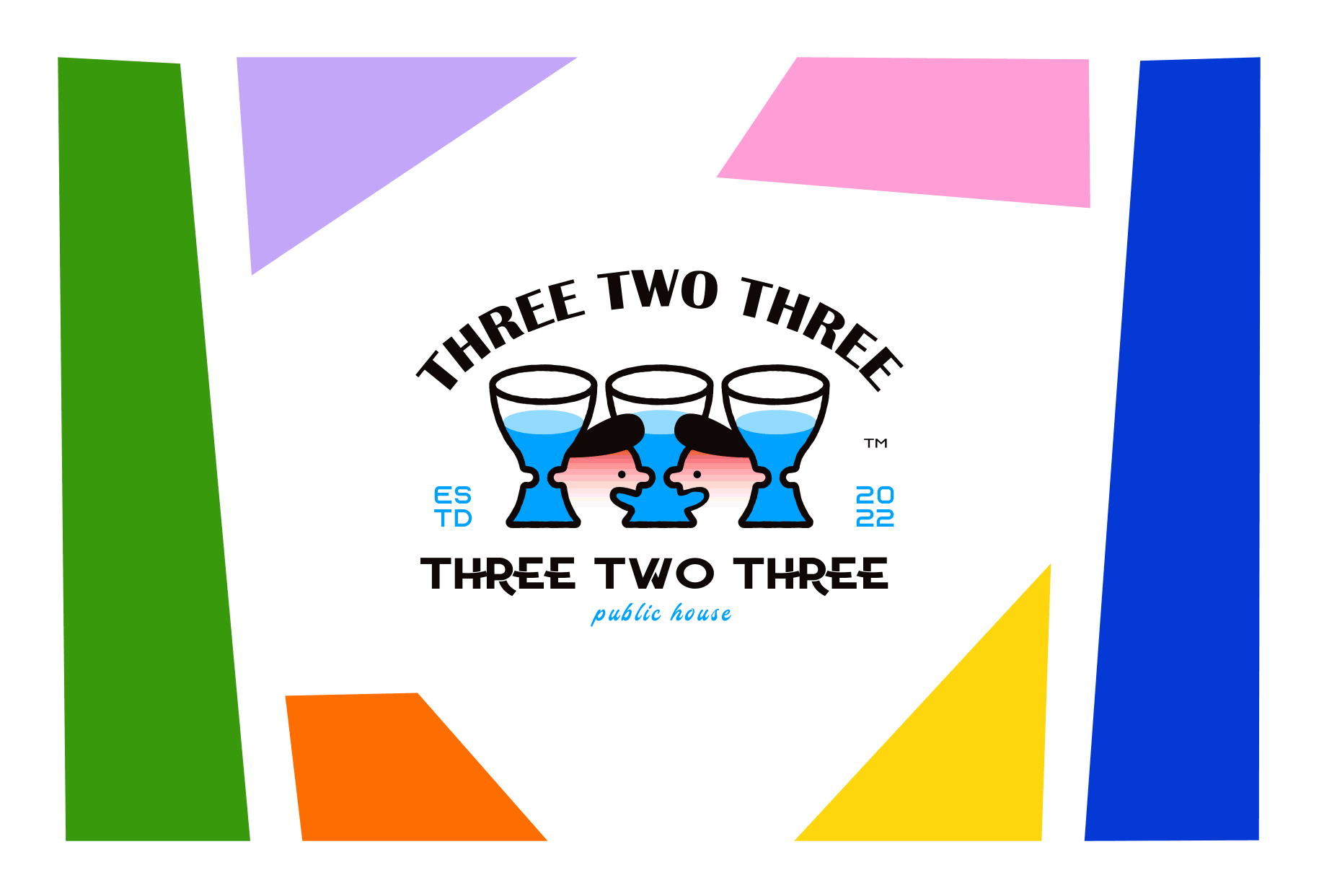 【合设计】一组超有趣、创意LOGO | 原创（图ZMzI1ODQyNjk2） - Logo - 站酷设计师吴大倩原创素材 - 站酷ZCOOL