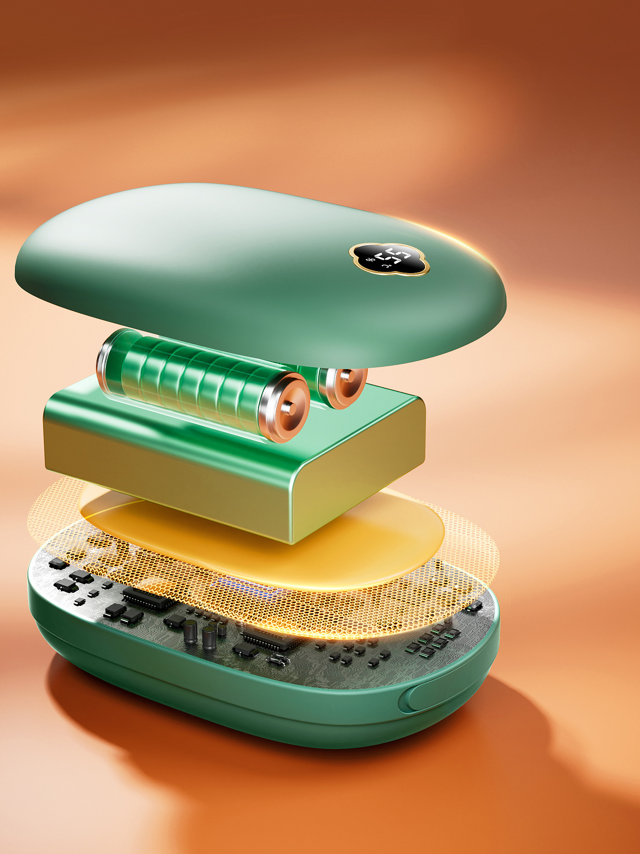 Product Rendering | 8-10月渲染节选（图ZMzUzODQ0MDQ0） - 产品 - 站酷设计师肥肥胖胖小阿斌原创素材 - 站酷ZCOOL