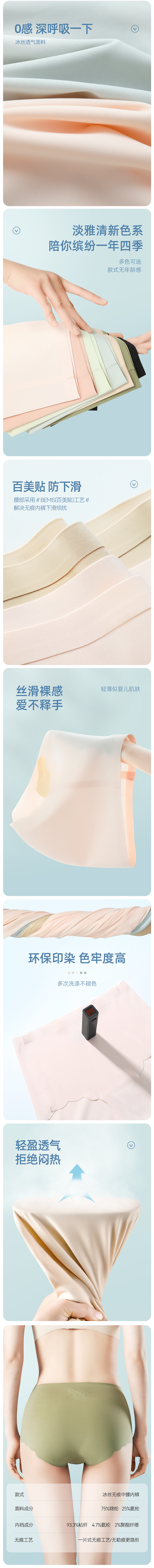内裤（图ZMzE1MzQyMTYw） - 电商 - 站酷设计师好困吖123原创素材 - 站酷ZCOOL