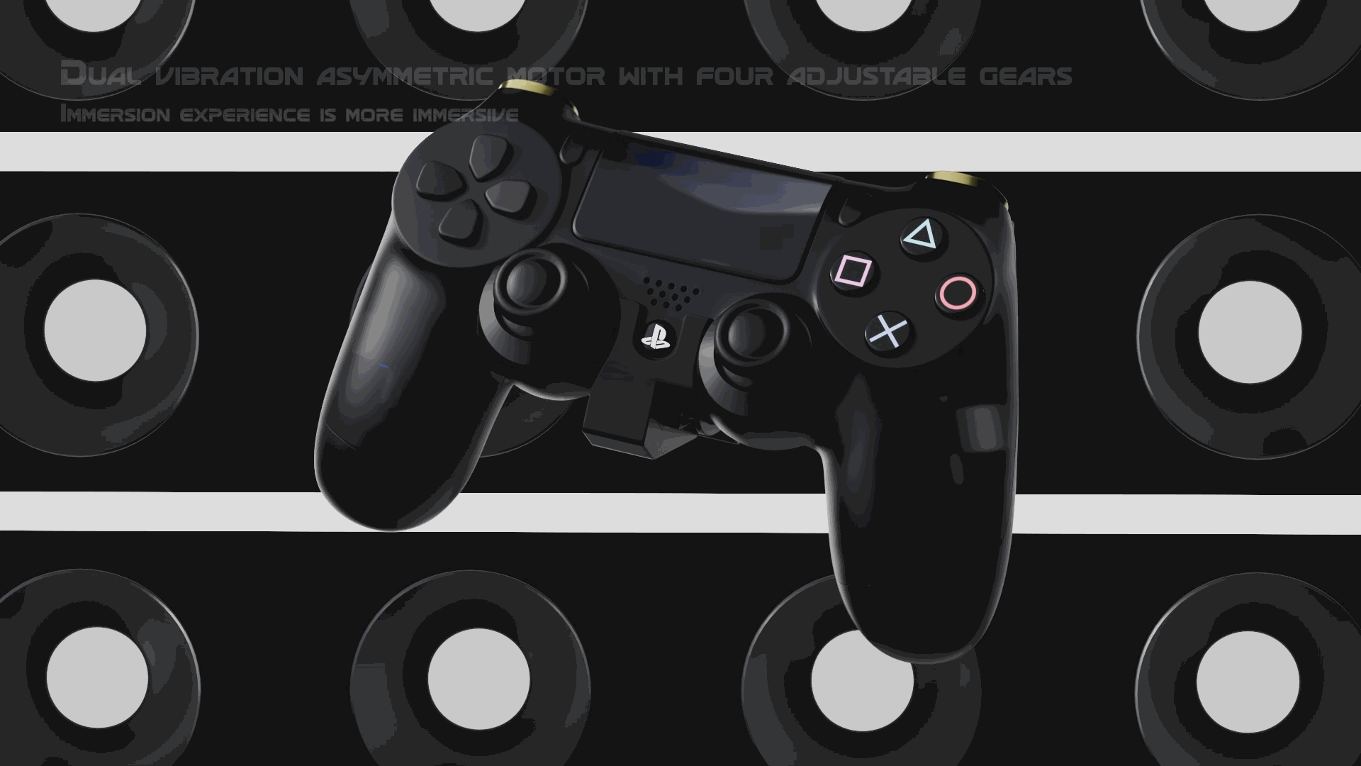 产品渲染 三维动画合集