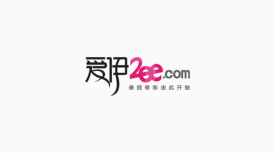 爱伊网视觉标识（图ZMTQxNDIyNTI=） - 品牌 - 站酷设计师Tommy子言原创素材 - 站酷ZCOOL