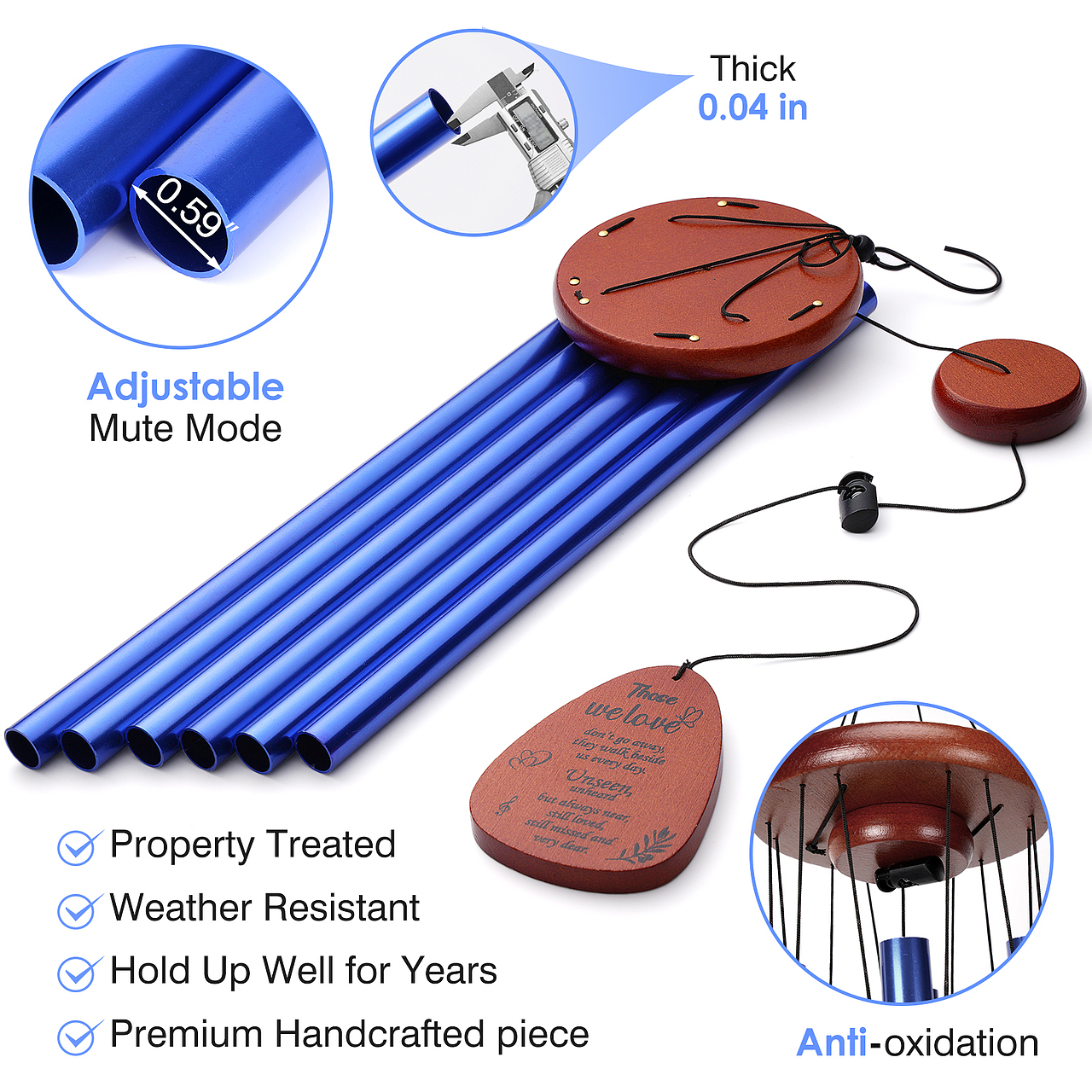 亞馬遜產(chǎn)品拍攝精修-風鈴（圖ZMjgwNTkwMjY4） - 產(chǎn)品攝影 - 站酷設計師偲酷攝影設計原創(chuàng)素材 - 站酷ZCOOL