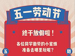 公众号推文
